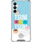 Disney Tsum Tsum Toy Story charcaters Galaxy A16 5G Clear Case