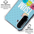 Disney Tsum Tsum Toy Story charcaters Galaxy A36 5G Clear Case