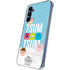 Disney Tsum Tsum Toy Story charcaters Galaxy A55 5G Clear Case