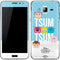 Disney Tsum Tsum Toy Story charcaters Galaxy J3 Skin