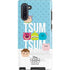 Disney Tsum Tsum Toy Story charcaters Galaxy Cases