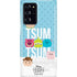 Disney Tsum Tsum Toy Story charcaters Galaxy Cases