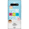 Disney Tsum Tsum Toy Story charcaters Galaxy S10 Plus Skin