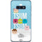 Disney Tsum Tsum Toy Story charcaters Galaxy S10e Skin