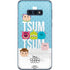 Disney Tsum Tsum Toy Story charcaters Galaxy S10e Skin