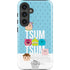 Disney Tsum Tsum Toy Story charcaters Galaxy S25 Impact Case