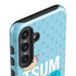 Disney Tsum Tsum Toy Story charcaters Galaxy S25 Impact Case