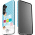 Disney Tsum Tsum Toy Story charcaters Galaxy S25 Impact Case