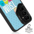 Disney Tsum Tsum Toy Story charcaters Galaxy S25 Kickstand Case