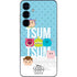 Disney Tsum Tsum Toy Story charcaters Galaxy S25 Skin