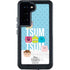 Disney Tsum Tsum Toy Story charcaters Galaxy S24 Waterproof Case
