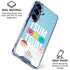 Disney Tsum Tsum Toy Story charcaters Galaxy S25 Plus Clear Case