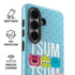 Disney Tsum Tsum Toy Story charcaters Galaxy S26 Impact Case