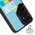 Disney Tsum Tsum Toy Story charcaters Galaxy S26 Kickstand Case