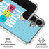Disney Tsum Tsum Toy Story charcaters Galaxy S26 Plus Clear Case