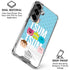Disney Tsum Tsum Toy Story charcaters Galaxy S26 Plus Clear Case