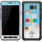 Disney Tsum Tsum Toy Story charcaters Galaxy S7 Active Skin