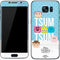 Disney Tsum Tsum Toy Story charcaters Galaxy S7 Skin