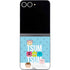 Disney Tsum Tsum Toy Story charcaters Galaxy Z Flip6 Skin