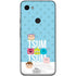 Disney Tsum Tsum Toy Story charcaters Google Pixel 3a XL Skin