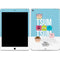 Disney Tsum Tsum Toy Story charcaters iPad Skins