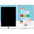 Disney Tsum Tsum Toy Story charcaters iPad Skins