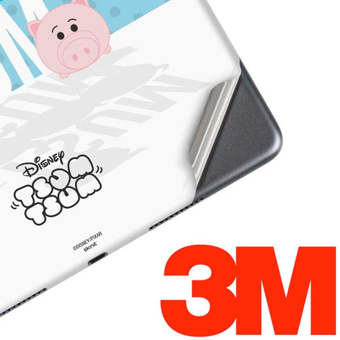 Disney Tsum Tsum Toy Story charcaters iPad Skins