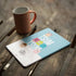 Disney Tsum Tsum Toy Story charcaters iPad Skins