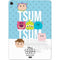 Disney Tsum Tsum Toy Story charcaters Apple iPad Air Skin