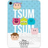 Disney Tsum Tsum Toy Story charcaters Apple iPad Mini Skin