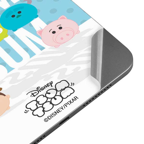 Disney Tsum Tsum Toy Story charcaters Apple iPad Mini Skin