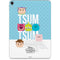 Disney Tsum Tsum Toy Story charcaters Apple iPad Pro Skin