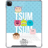 Disney Tsum Tsum Toy Story charcaters iPad Cases