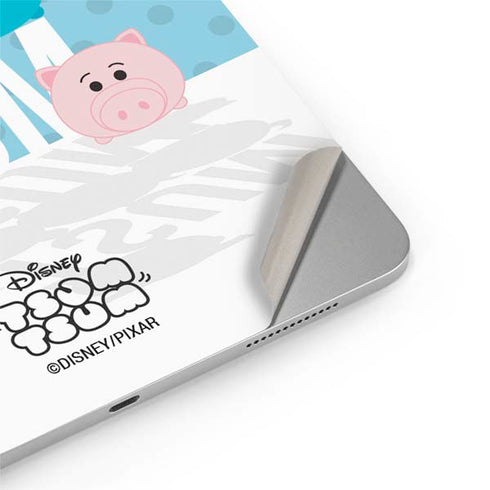 Disney Tsum Tsum Toy Story charcaters iPad Pro 13in M4 (2024) Skin