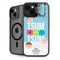 Disney Tsum Tsum Toy Story charcaters iPhone 14 Plus Kickstand Case