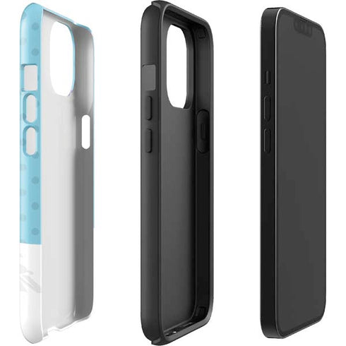 Disney Tsum Tsum Toy Story charcaters iPhone 15 Impact Case