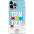 Disney Tsum Tsum Toy Story charcaters iPhone 15 Pro Max Skin