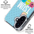 Disney Tsum Tsum Toy Story charcaters iPhone 16 MagSafe Case