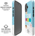 Disney Tsum Tsum Toy Story charcaters iPhone 16 Magsafe Impact Case