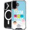 Disney Tsum Tsum Toy Story charcaters iPhone 16 Plus MagSafe Case