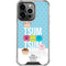 Disney Tsum Tsum Toy Story charcaters iPhone 16 Pro Clear Case