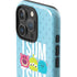Disney Tsum Tsum Toy Story charcaters iPhone 16 Pro Impact Case