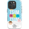 Disney Tsum Tsum Toy Story charcaters iPhone 16 Pro Magsafe Impact Case