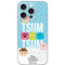 Disney Tsum Tsum Toy Story charcaters iPhone 16 Pro Skin