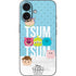 Disney Tsum Tsum Toy Story charcaters iPhone 16 Skin
