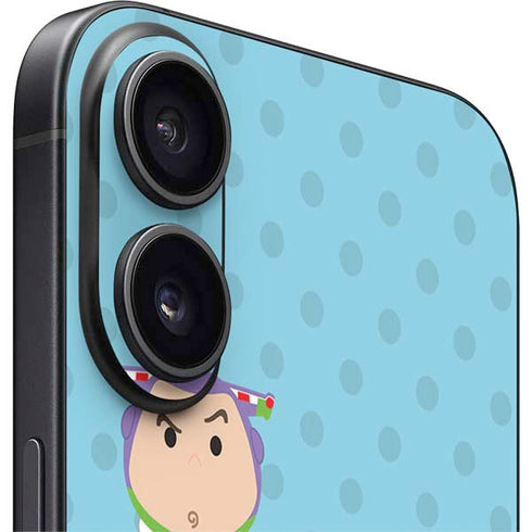 Disney Tsum Tsum Toy Story charcaters iPhone 16 Skin