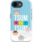 Disney Tsum Tsum Toy Story charcaters iPhone 16e Impact Case