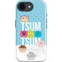 Disney Tsum Tsum Toy Story charcaters iPhone 16e Impact Case