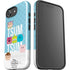 Disney Tsum Tsum Toy Story charcaters iPhone 16e Impact Case