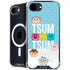 Disney Tsum Tsum Toy Story charcaters iPhone 16e MagSafe Case